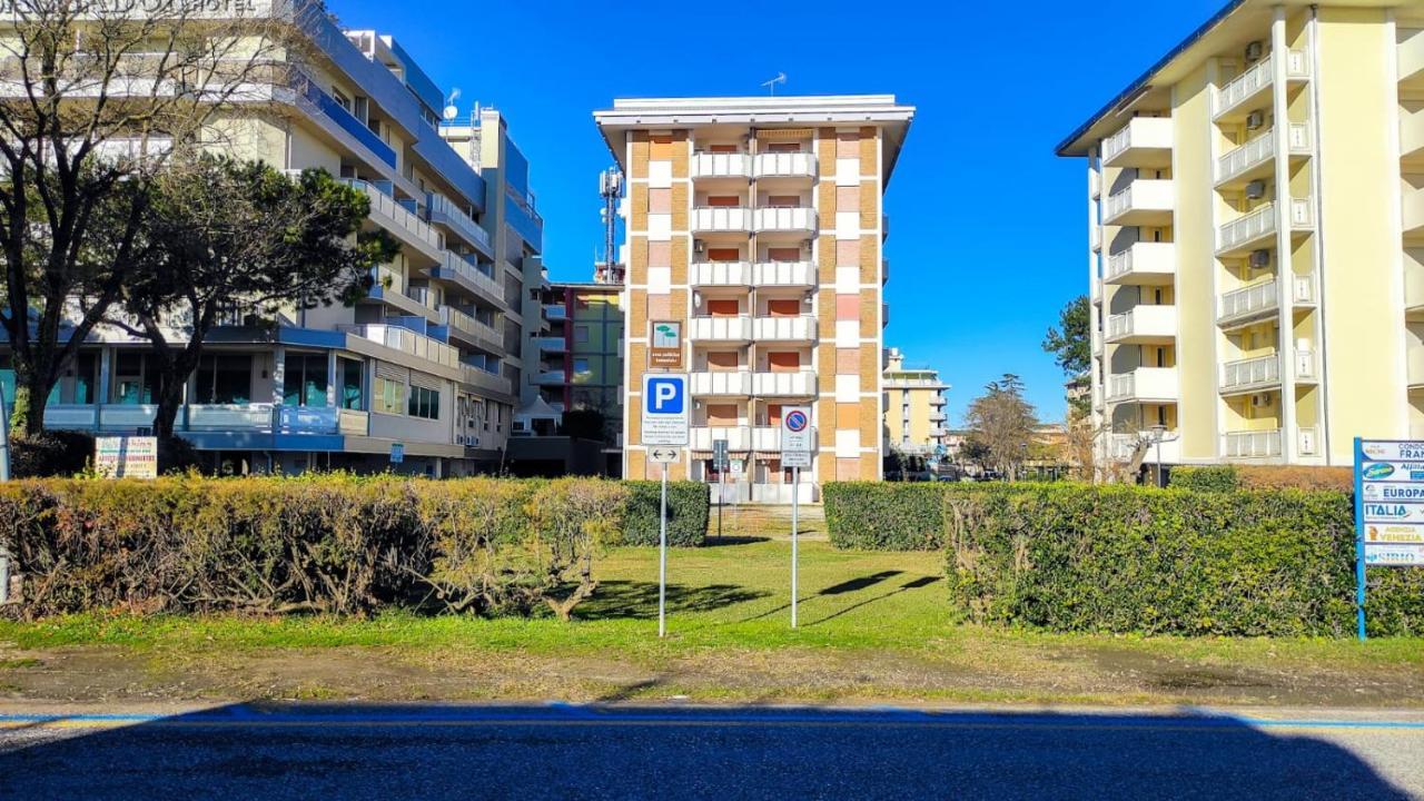 Franco Villa Bibione Luaran gambar