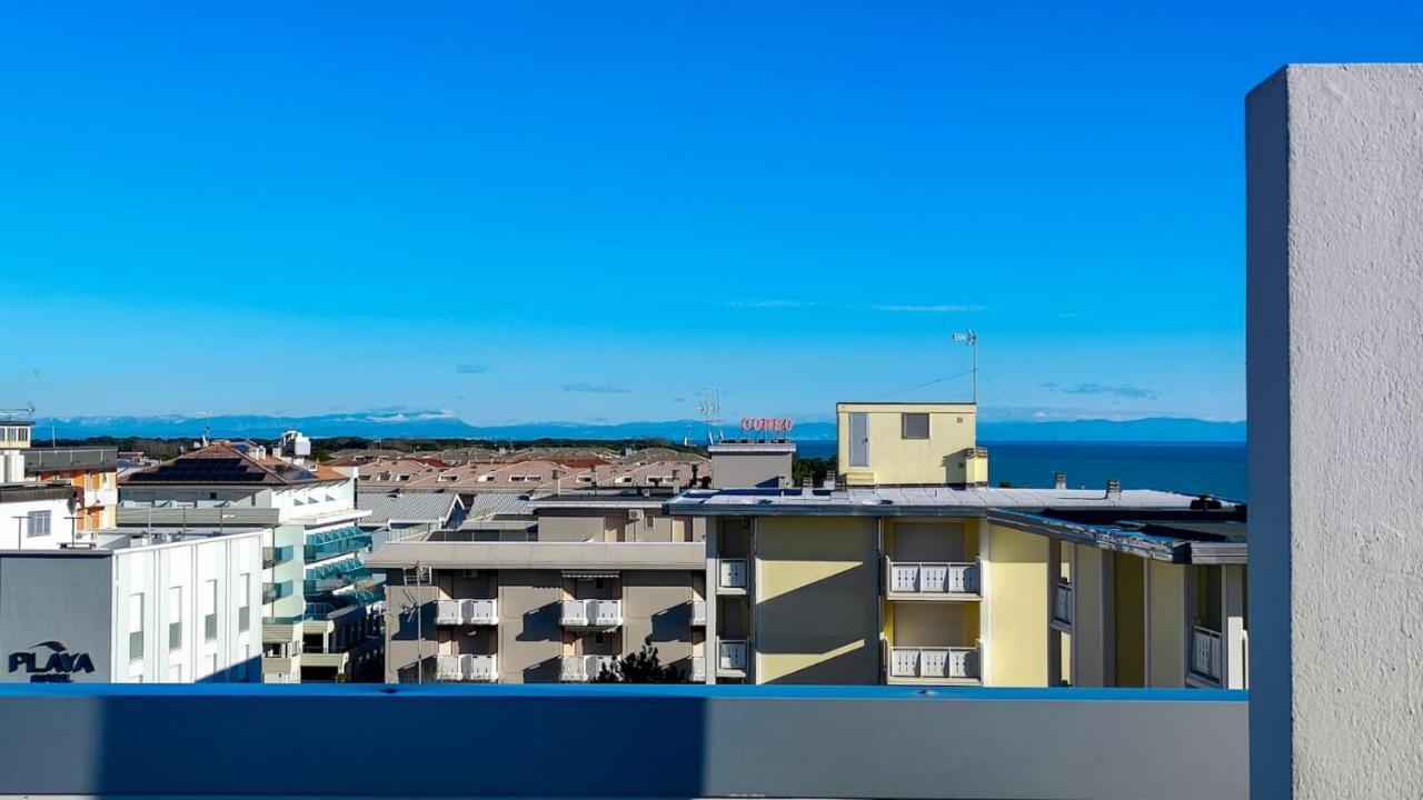 Franco Villa Bibione Luaran gambar