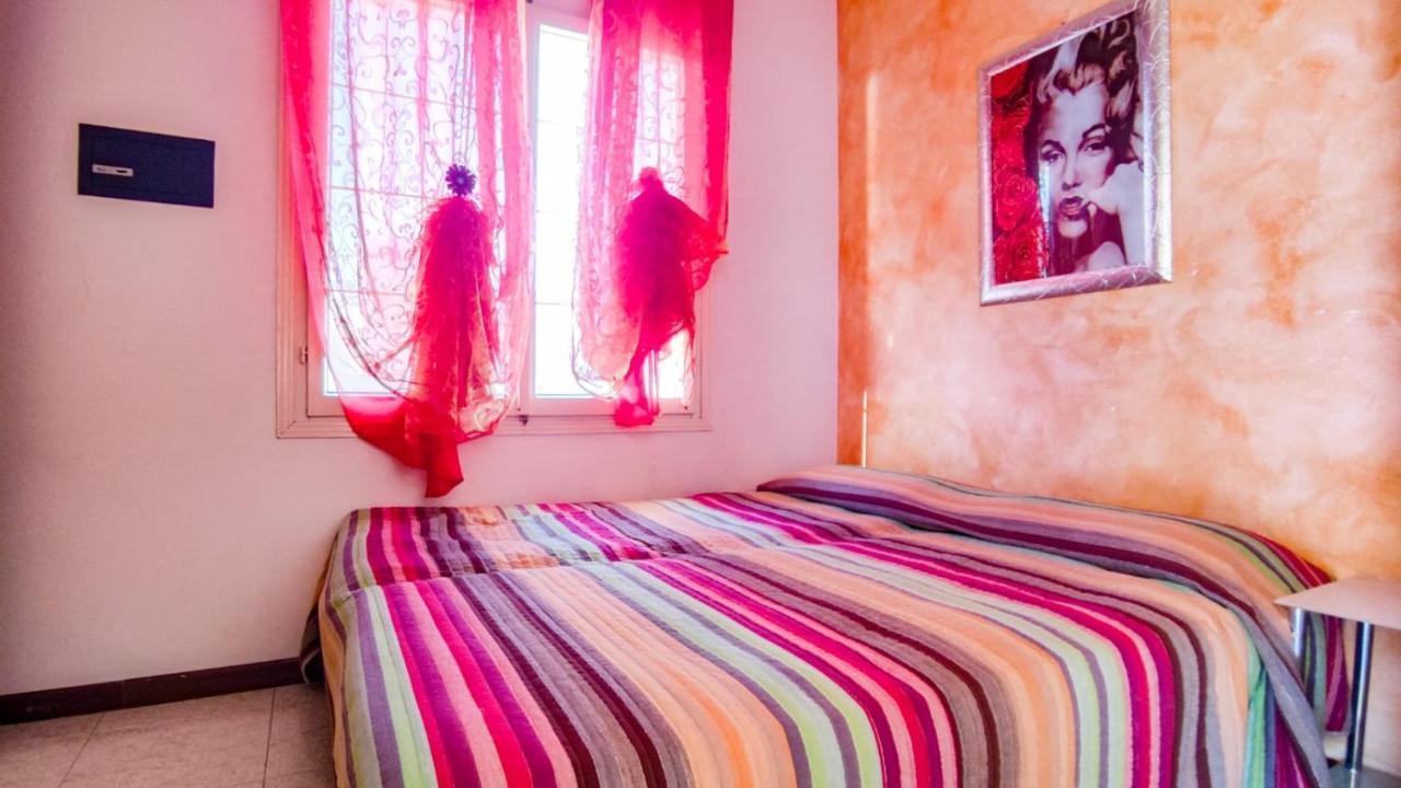 Franco Villa Bibione Luaran gambar
