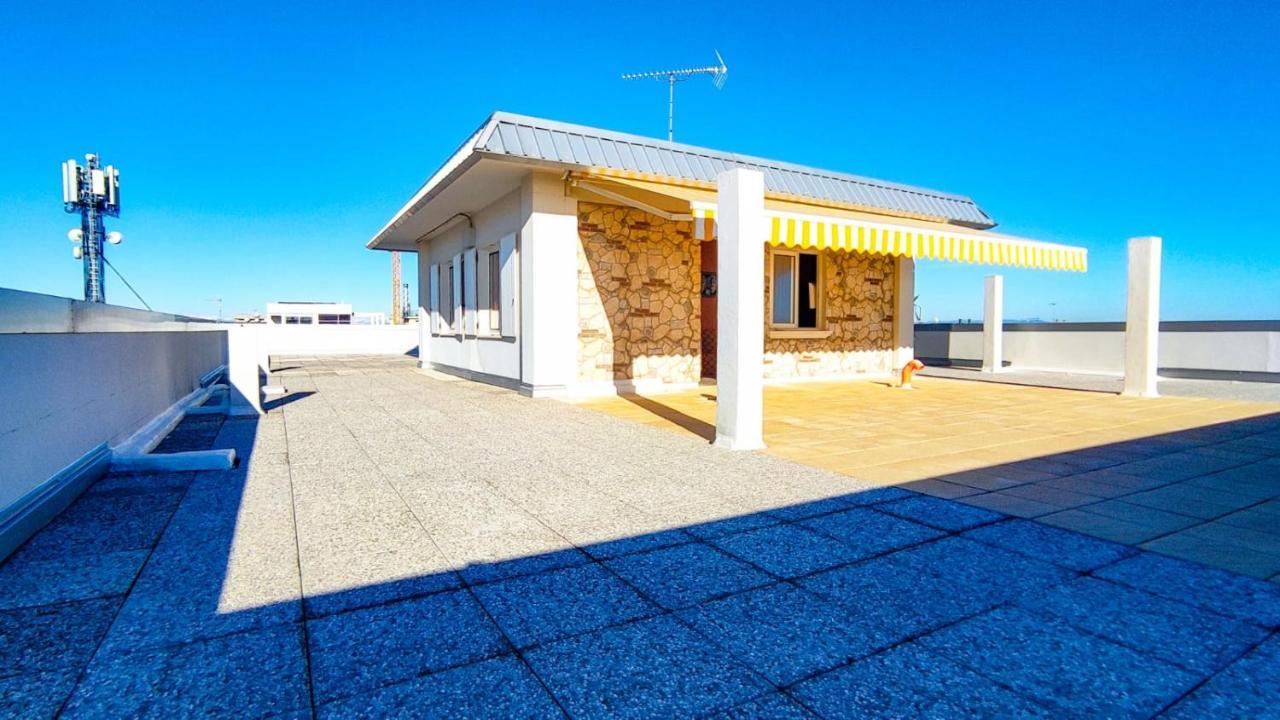 Franco Villa Bibione Luaran gambar