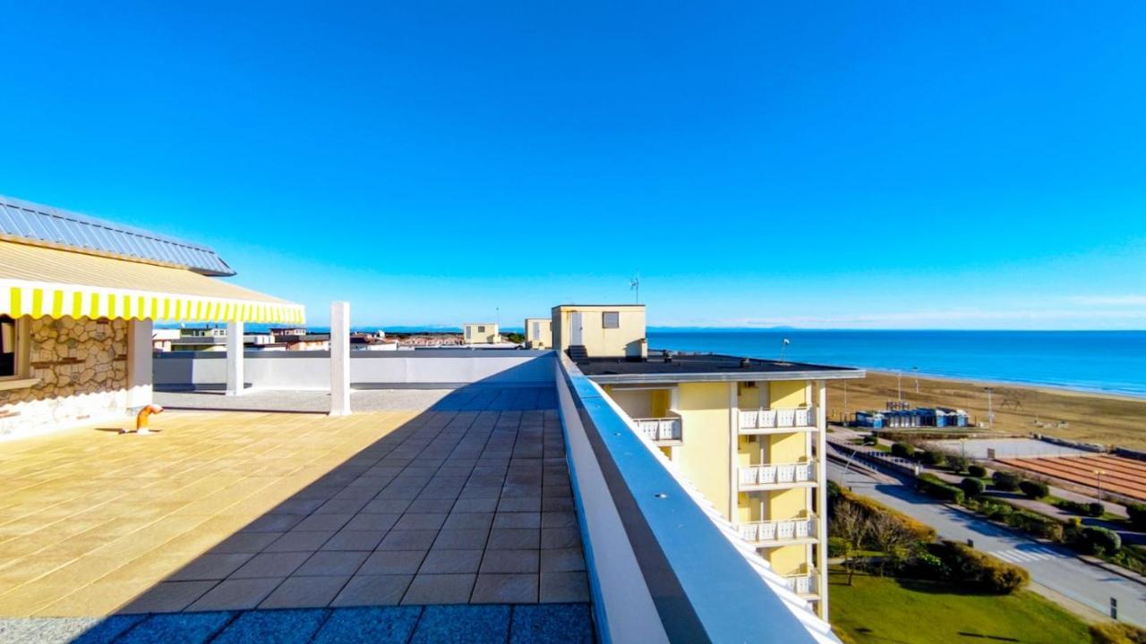 Franco Villa Bibione Luaran gambar