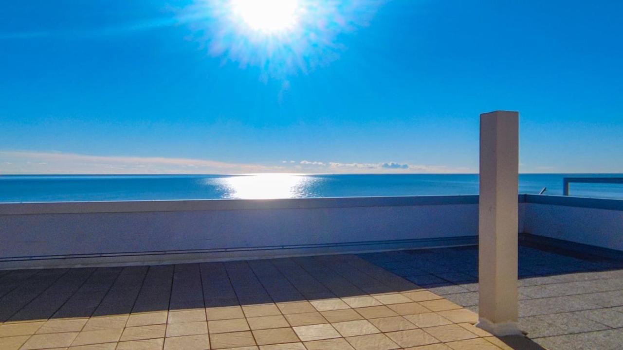 Franco Villa Bibione Luaran gambar