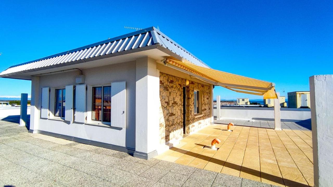 Franco Villa Bibione Luaran gambar