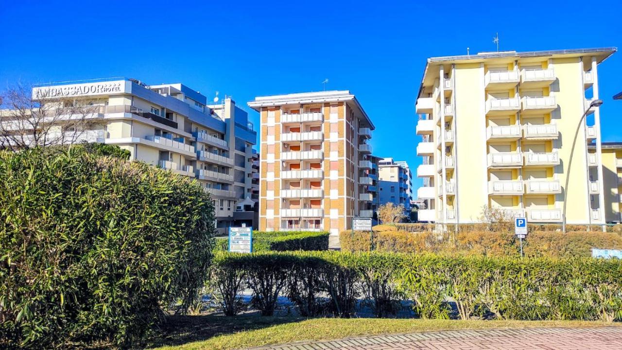 Franco Villa Bibione Luaran gambar