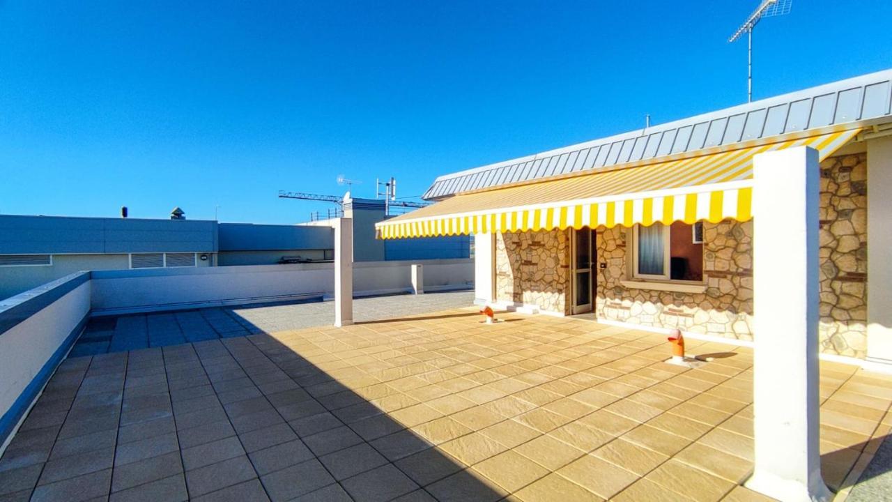 Franco Villa Bibione Luaran gambar