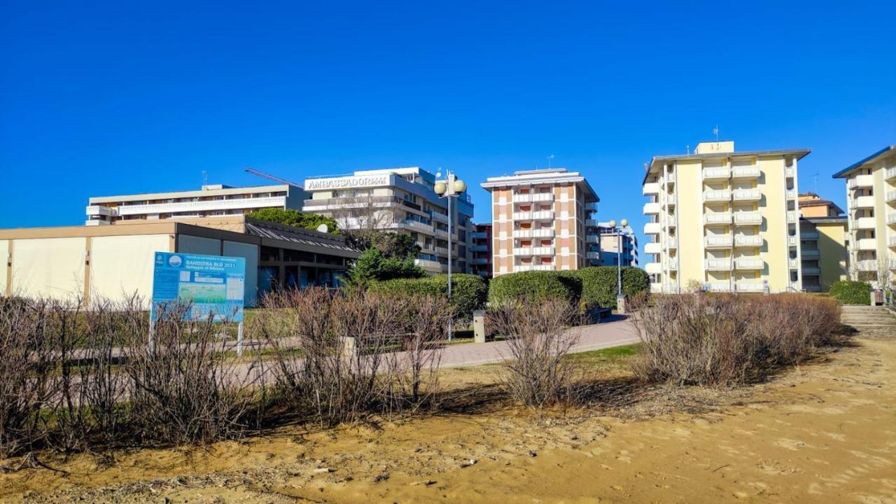Franco Villa Bibione Luaran gambar