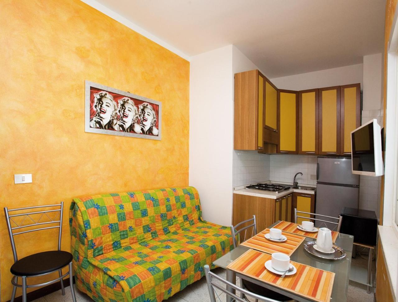 Franco Villa Bibione Luaran gambar