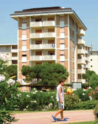 Franco Villa Bibione Luaran gambar
